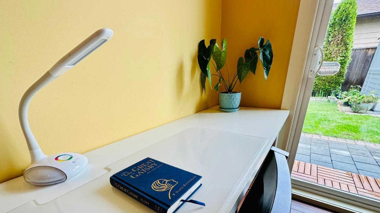 Quiet Room In Ρίτσμοντ Εξωτερικό φωτογραφία